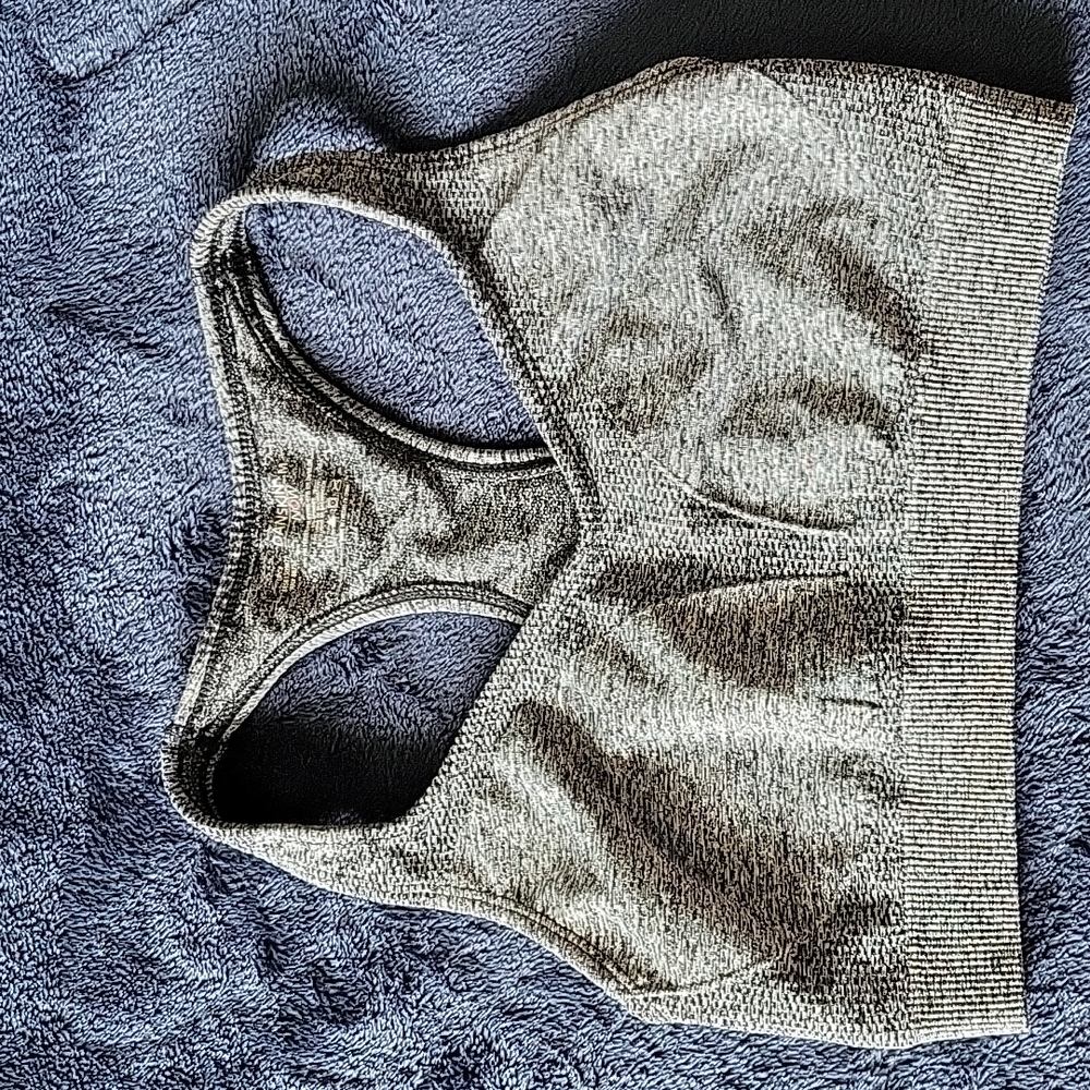 Danskin bra